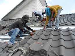 Best Roof Installation  in Lagrange, IN